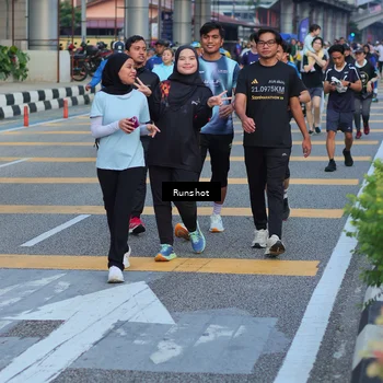 Runner Photo 5030992