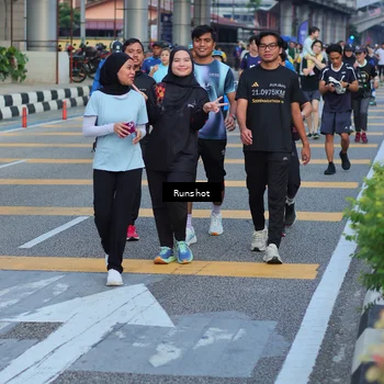 Runner Photo 5030994