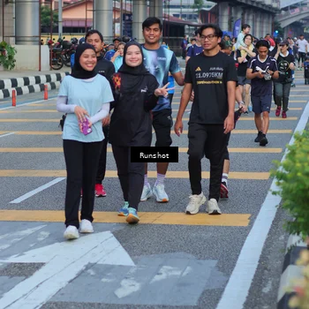 Runner Photo 5030995