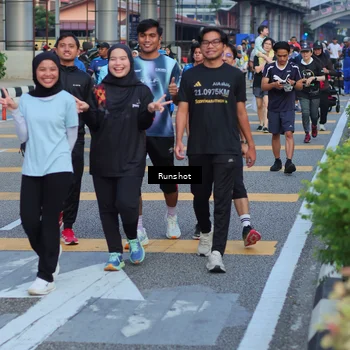 Runner Photo 5030997