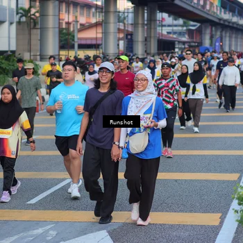Runner Photo 5030998