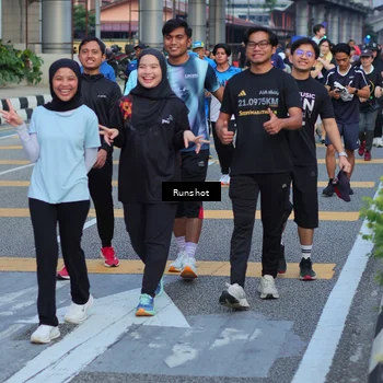 Runner Photo 5031004