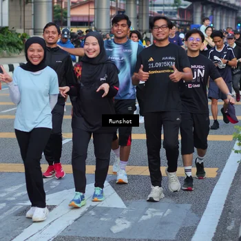 Runner Photo 5031006
