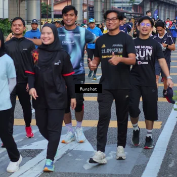 Runner Photo 5031007