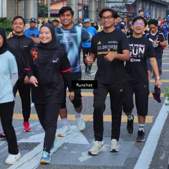 Runner Photo 5031008