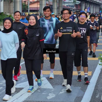 Runner Photo 5031010