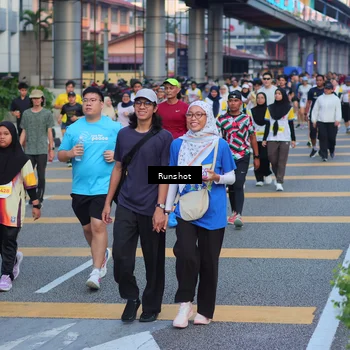 Runner Photo 5031013