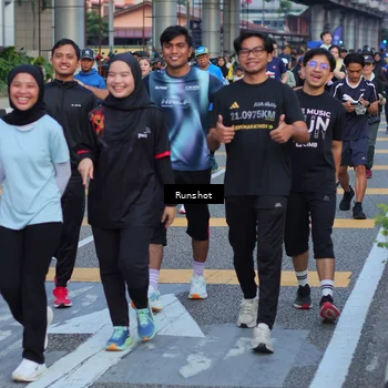Runner Photo 5031014