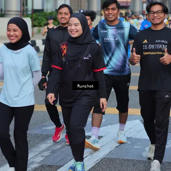 Runner Photo 5031016