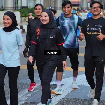 Runner Photo 5031017