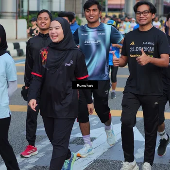 Runner Photo 5031019