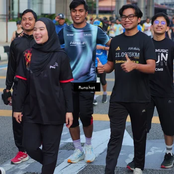 Runner Photo 5031020