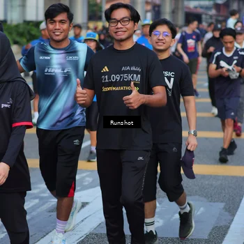 Runner Photo 5031022