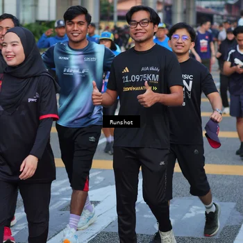 Runner Photo 5031023