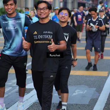 Runner Photo 5031024