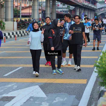 Runner Photo 5031025