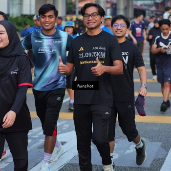 Runner Photo 5031026