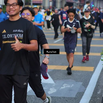 Runner Photo 5031028
