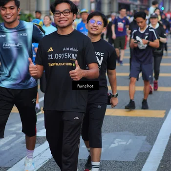 Runner Photo 5031029