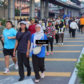 Runner Photo 5031034