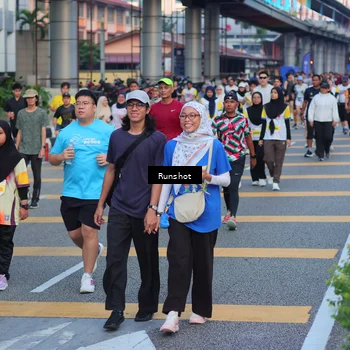 Runner Photo 5031035