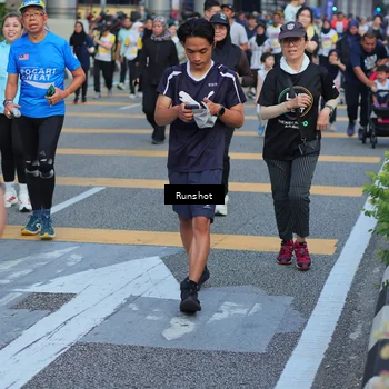 Runner Photo 5031036