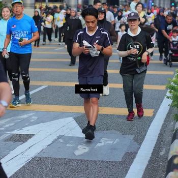 Runner Photo 5031037
