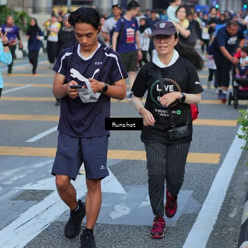 Runner Photo 5031038