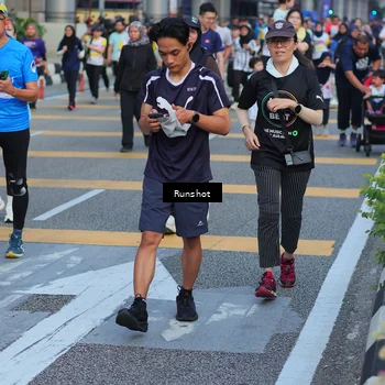 Runner Photo 5031039