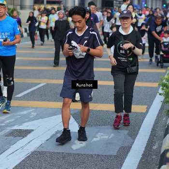 Runner Photo 5031041