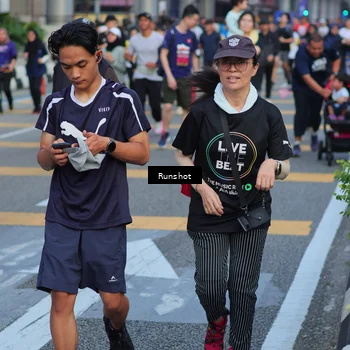 Runner Photo 5031042