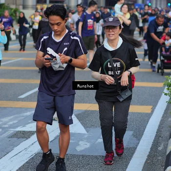 Runner Photo 5031044