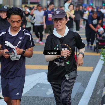 Runner Photo 5031046