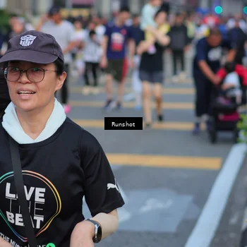 Runner Photo 5031047