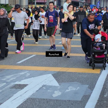 Runner Photo 5031052