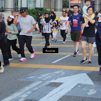 Runner Photo 5031054