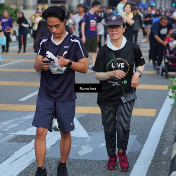 Runner Photo 5031055