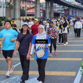 Runner Photo 5031057