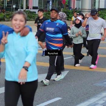 Runner Photo 5031059