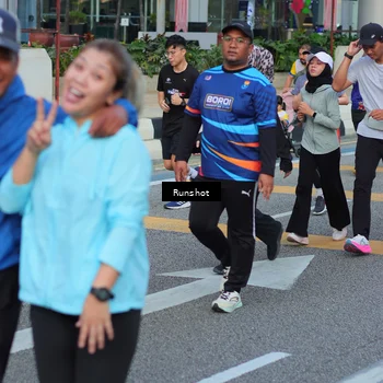 Runner Photo 5031060