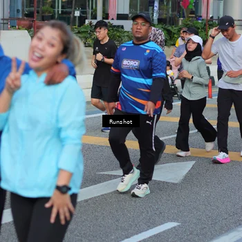 Runner Photo 5031061