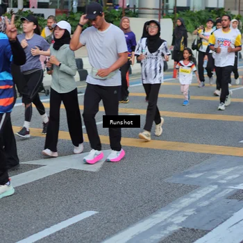 Runner Photo 5031063