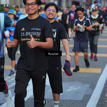 Runner Photo 5031066