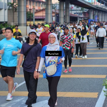 Runner Photo 5031067