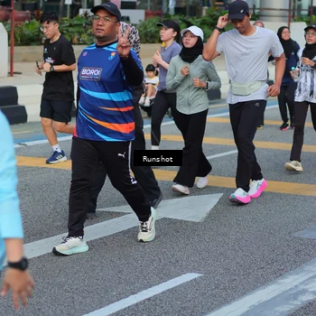 Runner Photo 5031068
