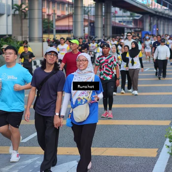 Runner Photo 5031078