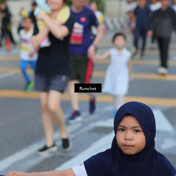 Runner Photo 5031083