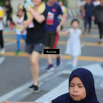 Runner Photo 5031085