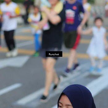 Runner Photo 5031086