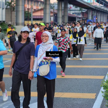 Runner Photo 5031087